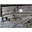 2010 2011 DODGE 3500 LARAMIE 6.7 DIESEL AUTO 4X4 SEATBELT SET - NOT COMPLETE SET