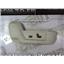 2010 2011 DODGE 3500 LARAMIE 6.7 DIESEL AUTO 4X4 PASSENGER  SEAT TRIM  SWITCHES