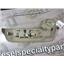 2010 2011 DODGE 3500 LARAMIE 6.7 DIESEL AUTO 4X4 PASSENGER  SEAT TRIM  SWITCHES
