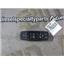 2010 2011 DODGE 3500 LARAMIE 6.7 DIESEL AUTO 4X4 DRIVER MASTER WINDOW SWITCH OEM