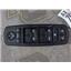 2010 2011 DODGE 3500 LARAMIE 6.7 DIESEL AUTO 4X4 DRIVER MASTER WINDOW SWITCH OEM