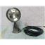 Boaters' Resale Shop of TX 2505 3103.04 JABSCO MOTORIZED SPOTLIGHT w 18' CABLE