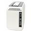 Zebra ZD510-HC ZD51013-D01E00FZ Wristband Barcode Printer Network USB 300dpi