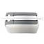 Zebra ZD510-HC ZD51013-D01E00FZ Wristband Barcode Printer Network USB 300dpi