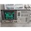 Hewlett Packard 8591A Spectrum Analyzer 9kHz-1.8GHz