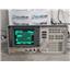 Hewlett Packard 8591A Spectrum Analyzer 9kHz-1.8GHz