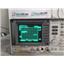 Hewlett Packard 8591A Spectrum Analyzer 9kHz-1.8GHz