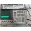 Hewlett Packard 8563A Spectrum Analyzer 9kHz-26.5GHz