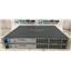 Lot of 2 HP 2910al-24G POE+ J9146A 24-Ports External Switch Managed Switch
