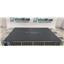 HP Procurve 2910AL-48G-PoE+ J9148A 48 Port Gigabit PoE+ Switch w/ Rack Ears