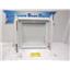 KitchenAid Refrigerator 2301566 Deli Cover Glass Shelf w/Glides Used