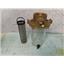 Boaters' Resale Shop of TX 2505 3109.04 GROCO ARG-750 STRAINER & BASKET - NO CAP
