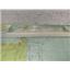 Boaters' Resale Shop of TX 2504 1147.15 DECK 2.75 x  15" PRISM & 5 x 17.5" FRAME