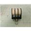 Boaters' Resale Shop of TX 2503 2147.04 SCHAEFER TRIPLE BLOCK FOR 5/8" LINE MAX