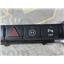 2010 2011 DODGE 3500 LARAMIE 6.7 DIESEL AUTO 4X4 DASH INSTRUMENT PANEL SWITCH