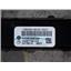 2010 2011 DODGE 3500 LARAMIE 6.7 DIESEL AUTO 4X4 DASH INSTRUMENT PANEL SWITCH