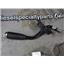 2010 2011 DODGE 3500 LARAMIE 6.7 DIESEL AUTO 4X4 68RFE COLUMN SHIFTER (TAP)
