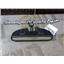 2010 2011 DODGE 3500 LARAMIE 6.7 DIESEL AUTO 4X4 INTERIOR REARVIEW MIRROR AUTO