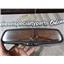 2010 2011 DODGE 3500 LARAMIE 6.7 DIESEL AUTO 4X4 INTERIOR REARVIEW MIRROR AUTO