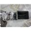 2010 2011 DODGE 3500 LARAMIE 6.7 DIESEL AUTO 4X4 DASH VENTS (CHROME) SET