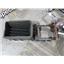 2010 2011 DODGE 3500 LARAMIE 6.7 DIESEL AUTO 4X4 DASH VENTS (CHROME) SET