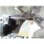 2010 2011 DODGE 3500 LARAMIE 6.7 DIESEL AUTO 4X4 DASH VENTS (CHROME) SET