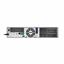 APC SMX1500RM2UCNC Smart UPS X 120V 1500VA Rack Tower SmartConnect port+NMC