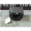 2010 2011 DODGE 3500 LARAMIE 6.7 DIESEL AUTO 4X4 STEERING COLUMN COVER BROWN