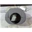 2010 2011 DODGE 3500 LARAMIE 6.7 DIESEL AUTO 4X4 STEERING COLUMN COVER BROWN