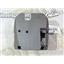 2010 2011 DODGE 3500 LARAMIE 6.7 DIESEL AUTO 4X4 STEERING COLUMN COVER BROWN