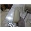 2010 2011 DODGE 3500 LARAMIE 6.7 DIESEL AUTO 4X4 CREWCAB HEADRESTS (TAN) LEATHER