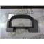 2010 2011 DODGE 3500 LARAMIE 6.7 DIESEL AUTO 4X4 GAUGE CLUSTER SURROUND BROWN