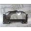 2010 2011 DODGE 3500 LARAMIE 6.7 DIESEL AUTO 4X4 GAUGE CLUSTER SURROUND BROWN