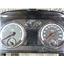 2010 2011 DODGE 3500 LARAMIE 6.7 DIESEL AUTO 4X4 GAUGE INSTRUMENT CLUSTER KMH