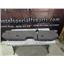 2010 2011 DODGE 3500 LARAMIE 6.7 DIESEL AUTO 4X4 REAR UNDER SEAT STORAGE COVER