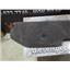 2010 2011 DODGE 3500 LARAMIE 6.7 DIESEL AUTO 4X4 REAR UNDER SEAT STORAGE COVER
