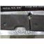 2010 2011 DODGE 3500 LARAMIE 6.7 DIESEL AUTO 4X4 REAR UNDER SEAT STORAGE COVER