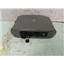 Boaters' Resale Shop of TX 2505 3104.04 RAYMARINE SR100 SIRIUS WEATHER RECEIVER