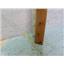 Boaters' Resale Shop of TX 2501 7721.37 VARNISHED 43" TEAK TILLER HANDLE ONLY