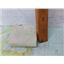 Boaters' Resale Shop of TX 2501 7721.37 VARNISHED 43" TEAK TILLER HANDLE ONLY