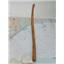 Boaters' Resale Shop of TX 2501 7721.37 VARNISHED 43" TEAK TILLER HANDLE ONLY