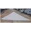 HO Jib by Lee Sails w Luff 22-10 from Boaters' Resale Shop of TX 2505 1803.92