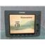 Boaters’ Resale Shop of TX 2505 3104.02 RAYMARINE E120 DISPLAY FOR PARTS ONLY