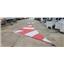 RF Jib by Lee Sails w Luff 32-0 from Boaters' Resale Shop of TX 2505 1803.94
