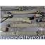 2011 2012 FORD F150 LARIAT 3.5 ECO BOOST CREWCAB (5) PASSENGER SEAT BELTS TAN