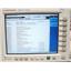 Agilent N9030A 3Hz to 50GHz PXA Signal Analyzer with Options 550NLP EP1 2FP