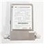 Brooks Instrument GF125XSLC N2 Gas GF Series Thermal Mass Flow Controller