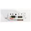 Brooks Instrument GF125XSLC N2 Gas GF Series Thermal Mass Flow Controller