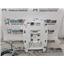 Chattanooga 2761 Vectra Genisys 2-Channel Ultrasound w/ Probe & Leads