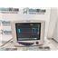 SurgiVet V9204 Vet Patient Monitor SPO2 TEMP ECG BP1 BP2 NIBP w/ V9212AR
